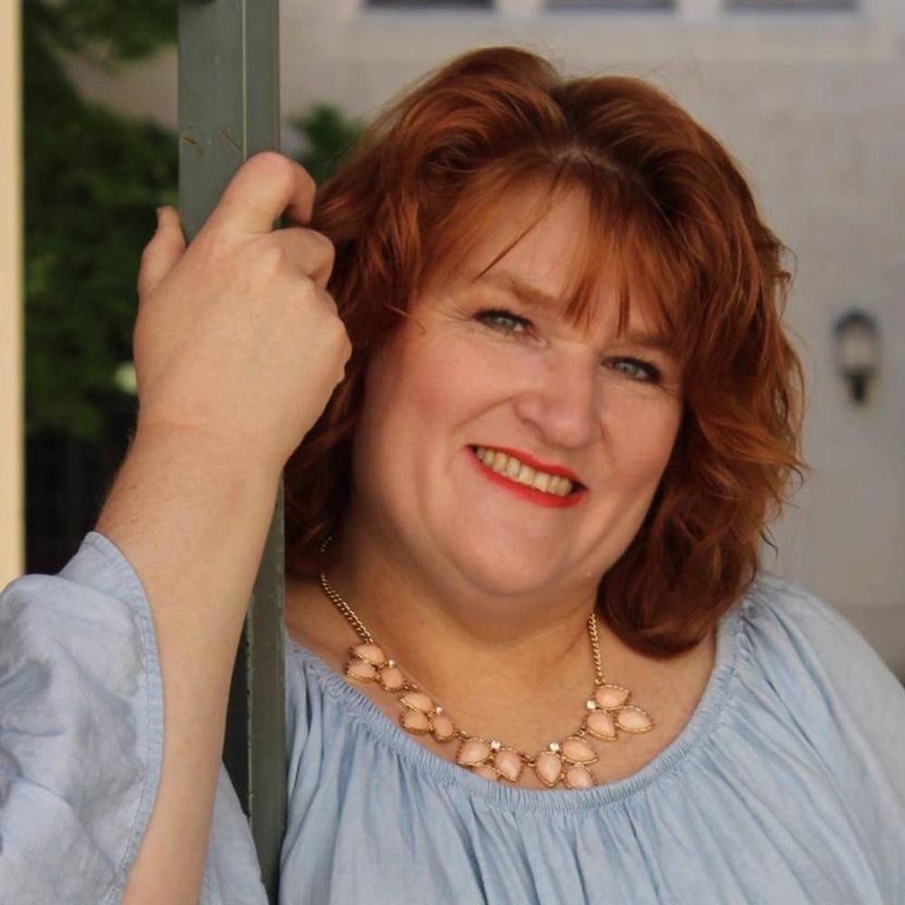 Meet your Posher, Cindy